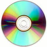 Диск, CD, DVD, blu-ray